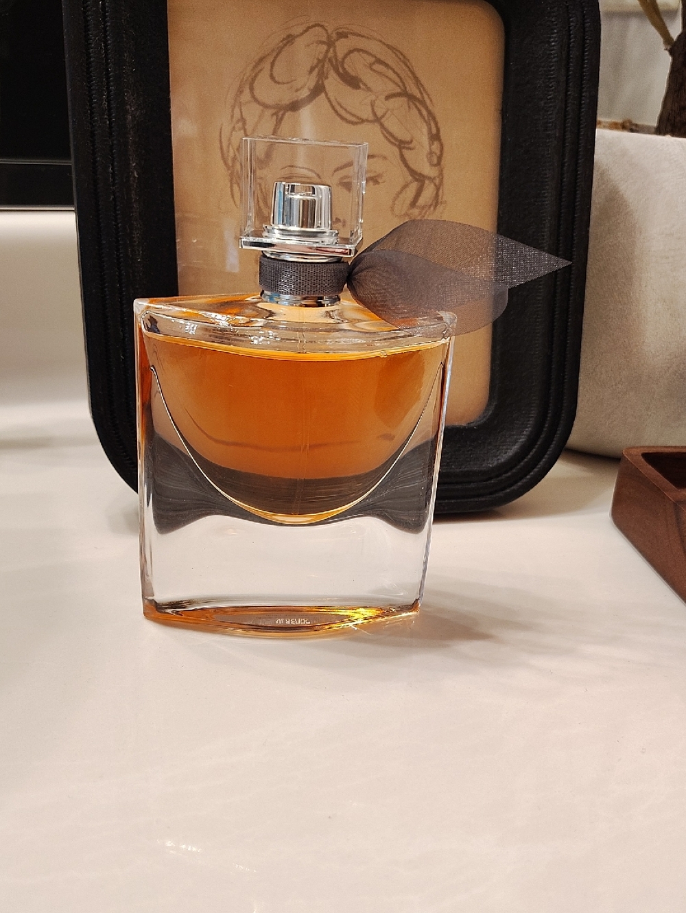 Lancome La Vie Est Belle Leau De Perfume